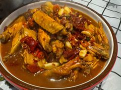 -江西老表·经典江西八大碗