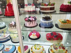 -楠舍烘焙(大学城店)