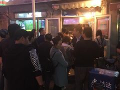 -同来顺烧烤餐厅(哈尔滨道店)