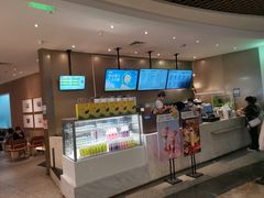 -奈雪的茶(市百一店)