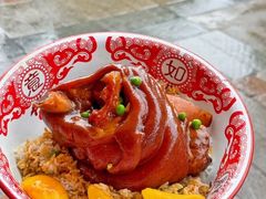 -三板斧黑鸭煲·始于1997(百步亭店)