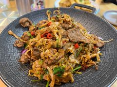 -叁拾壹克饺子·东北菜(国贸店)