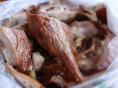 甜皮鸭-王浩儿纪六孃甜皮鸭(乐山总店)