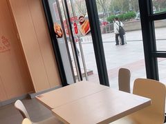 -永和大王(巨峰路店)