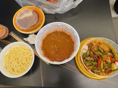 -方铲铲·成都板凳面(滨江银泰店)