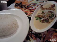 -沙嗲王(加拿芬店)