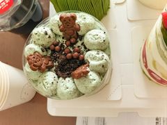 -小淘圆儿·四季口味蛋糕
