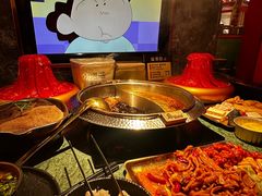 -牛New寿喜烧(金鹰世界店)