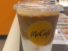 -麦当劳(温州人民路店)