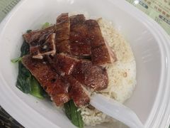 -陈记烧鹅茶餐厅(世和路店)