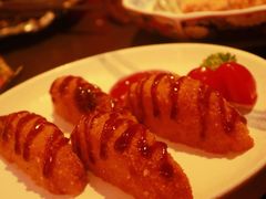 -隐月· 㐂和食屋(芝罘万达公馆店)