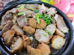 -友利砂锅居(烟台店)