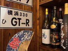 -鸟鹏烧鸟居酒屋(龙岗万科店)