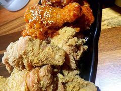 -北京汉丽轩自助烧烤(解放桥店)