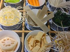 -北步园老火锅(戴家巷店)