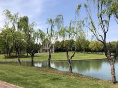 -上海佘山世茂艾美酒店
