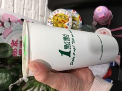 -1点点(银座和谐广场店)
