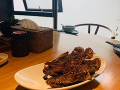 -竹里馆·淮扬菜·功夫茶(老门东店)