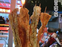 -凤姐烧烤(水街商场店)