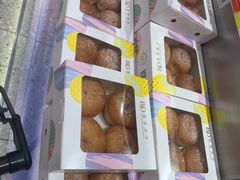 -皇家美孚·蛋糕外送(东部佳世客店)