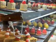 -杭州国际会议中心洲际酒店-原素全日餐厅(解放东路店)