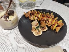 -娜娜家·Nana's restaurant(国金汇店)