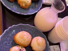 -鑫震源·苏式大虾生煎(山塘街店)