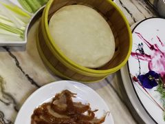 -金百万烤鸭店(马甸店)