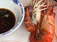 -古尚锦酒楼·水上餐厅