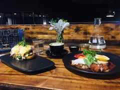 -Hash Specialty Coffee