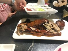 -同喜烤鸭店(光芒店)