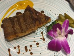 -安德烈俄式西餐厅(中央大街店)