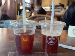 -EAU CAFE(永康路店)