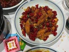 -欧记大排档·景德菜(上海首店)