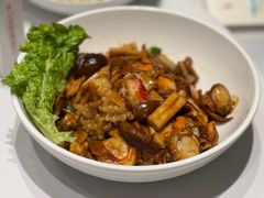 -渔家风味·鲅鱼水饺·央视展播·海鲜天津菜(开发区店)