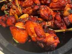 -志明眷村·台式融合菜·宵夜