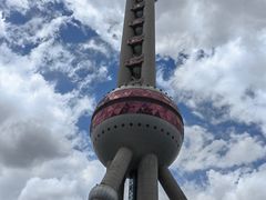-东方明珠广播电视塔