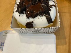 -DQ·蛋糕·冰淇淋(大宁国际商业广场店)