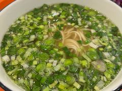 -清真·尖子尖牛肉面(王府井店)