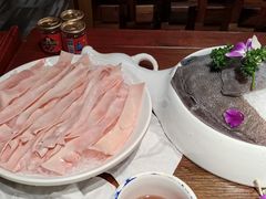 -黄家码头老火锅(解放碑旗舰店)