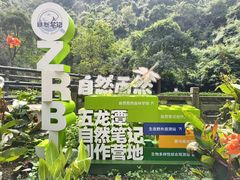 -宁波五龙潭景区