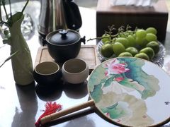-成都蓝城悦杏温泉美食酒店(宽窄巷子店)
