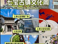 -上海七宝领展广场