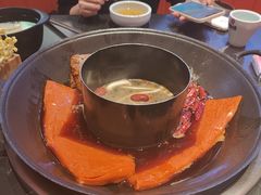 -巴蜀大将火锅(春熙店)