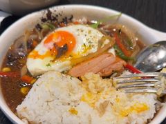 -Pennehut畔尼意面(合肥万象城店)