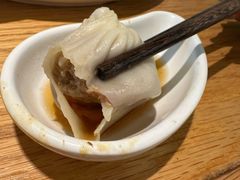-苏小柳点心·手作小笼包(新街口分院店)