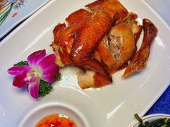 -东江海鲜大排档·潮汕菜·砂锅粥