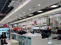 -云柏鞋业(十里堡店)