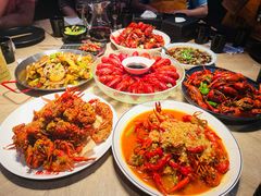 -红盔甲·小龙虾(车公庙店)