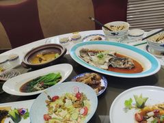 -国力仁和川菜(李家村店)